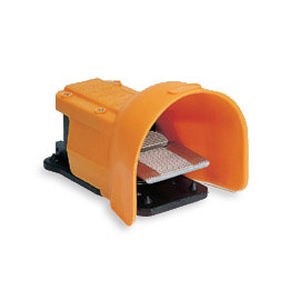 Distributore pneumatico a pedale - 363 series - Bonesi Pneumatik s.r.l. - a cassetto / 3/2 / 5/2