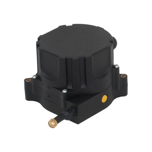 Trasduttore rinforzato - LR - DEMAC Srl - compatto / IP67 / analogico