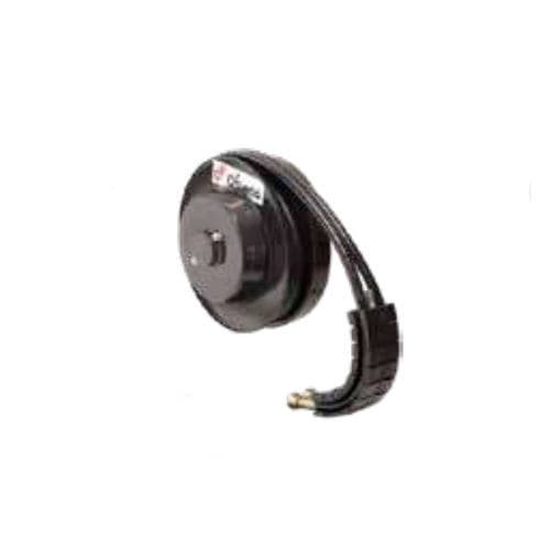 Avvolgitore per tubo - AG Compact - DEMAC Srl - a richiamo automatico / fisso