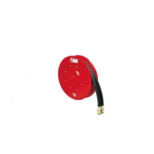 Avvolgitore per tubo - A2.19 - DEMAC Srl - a richiamo automatico / fisso