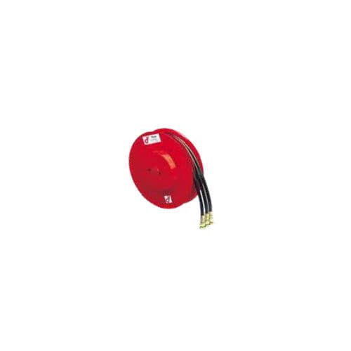 Avvolgitore per tubo - A3 series - DEMAC Srl - a richiamo automatico / fisso