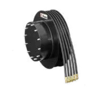 Avvolgitore per tubo - A5 series - DEMAC Srl - a richiamo automatico / fisso