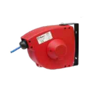 Avvolgitore per tubo - 800 - DEMAC Srl - a richiamo automatico / per acqua / per aria