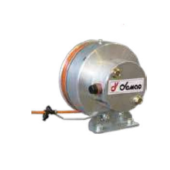 Avvolgitore di cavi - CR 025 - DEMAC Srl - a richiamo automatico / fisso