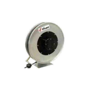Avvolgitore di cavi - 500 - DEMAC Srl - a richiamo automatico / fisso