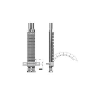 Giunto di derivazione - CDL 100 - DEMAC Srl