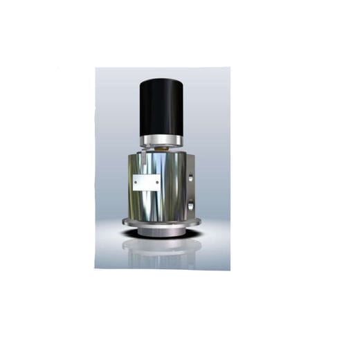 Collettore rotante elettropneumatico - HD+SR - DEMAC Srl - a capsula
