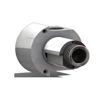 Unità di rotazione - HD36.E/IV - DEMAC Srl