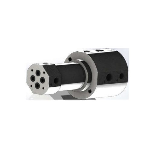 Unità di rotazione - GR4.218212.S - DEMAC Srl