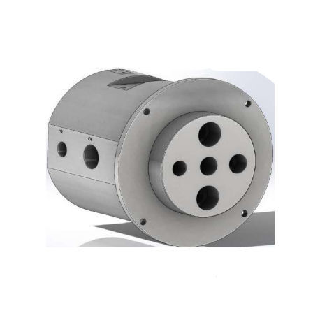 Unità di rotazione - HD145.DE2F  - DEMAC Srl