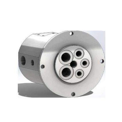 Unità di rotazione - HD95.2BC2E - DEMAC Srl