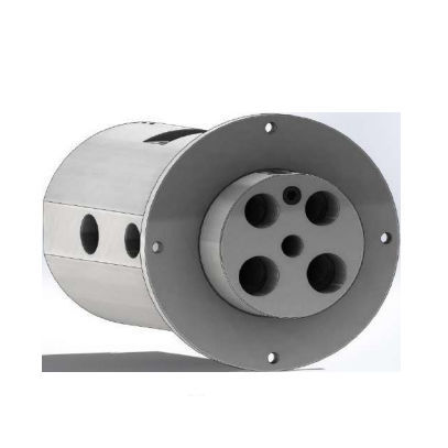 Unità di rotazione - HD145.D2F2G - DEMAC Srl