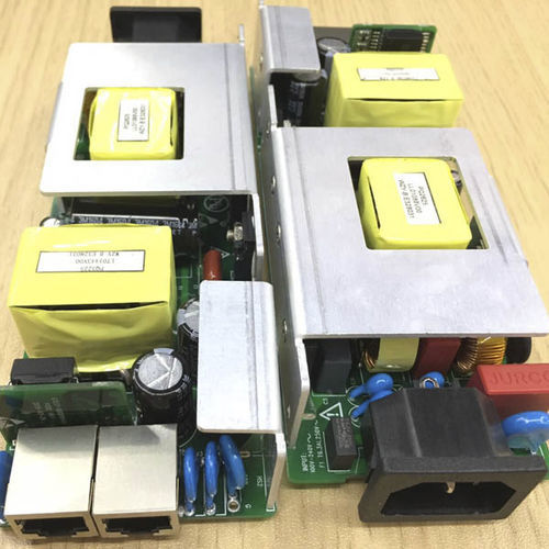 Alimentatore elettrico open frame - G1237 - SHENZHEN GOSPELL DIGITAL TECHNOLOGY CO.,  LTD - AC/DC