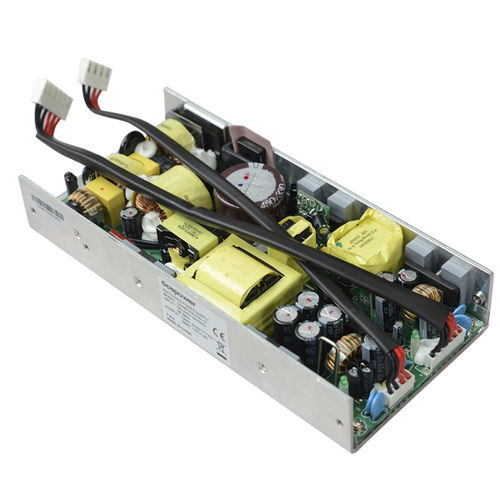 Alimentatore elettrico open frame - G0496 - SHENZHEN GOSPELL DIGITAL TECHNOLOGY CO.,  LTD - AC/DC / CE