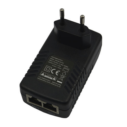 Alimentatore elettrico ad inserimento - G0878 - SHENZHEN GOSPELL DIGITAL TECHNOLOGY CO., LTD - AC/DC / CE
