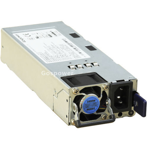 Alimentatore elettrico ridondante - G1136 series - SHENZHEN GOSPELL DIGITAL TECHNOLOGY CO., LTD - scatola chiusa / AC/DC / CE