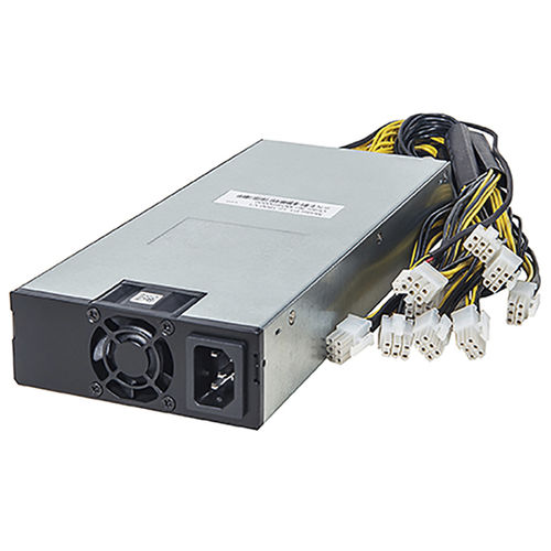 Alimentatore elettrico AC/DC - G1057 - SHENZHEN GOSPELL DIGITAL TECHNOLOGY CO.,  LTD