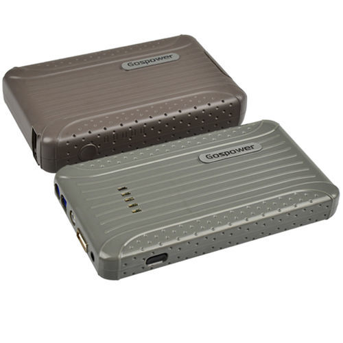 Avviatore di batteria per automobile - GP781 - SHENZHEN GOSPELL DIGITAL TECHNOLOGY CO.,  LTD - 12 V