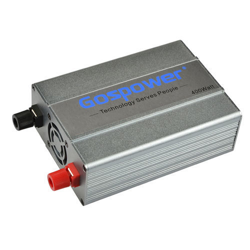 Convertitore DC/AC di potenza - GP - SHENZHEN GOSPELL DIGITAL TECHNOLOGY CO.,  LTD
