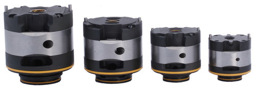 Tenuta meccanica a cartuccia - V/VQ series - HOF HYDRAULIC - per pompa