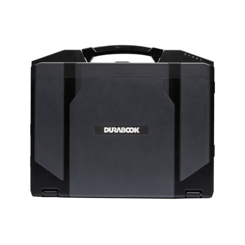 Computer portatile industriale - S141 - DURABOOK - Intel Core i7 / Windows 10 / interamente indurito