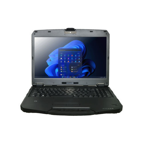 Computer portatile industriale - S15  - DURABOOK - Intel® Core™ i5 / Intel Core i7 / Intel® Iris® Xe