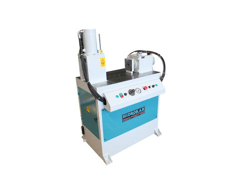 Collare di fissaggio per tubo in metallo - HIDROKAR PRES INDUSTRY AND TRADE CO. - bloccaggio rapido / di scappamento / esagonale