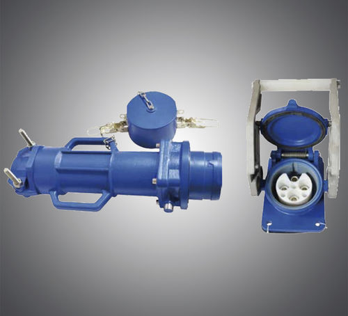 Connettore di alimentazione elettrica - JL07 Series - JIANGSU JIANLONG ELECTRICAL CO.,LTD - IEC C7 / diritto / presa