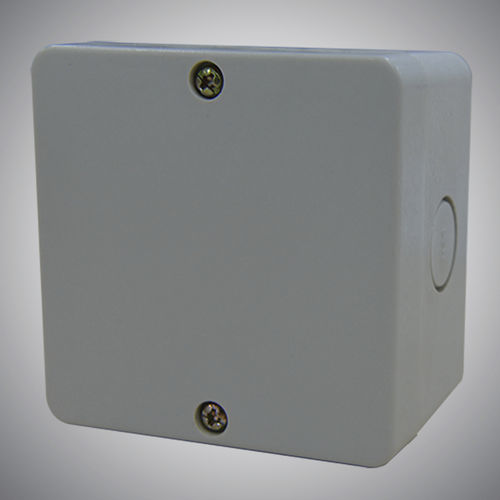 Scatola di derivazione da parete - JL-S-080805FX - JIANGSU JIANLONG ELECTRICAL CO.,LTD - a prova di polvere / impermeabile all'acqua / senza alogeni