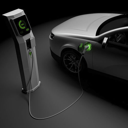 Stazione di ricarica per veicolo elettrico - JIANGSU JIANLONG ELECTRICAL CO.,LTD