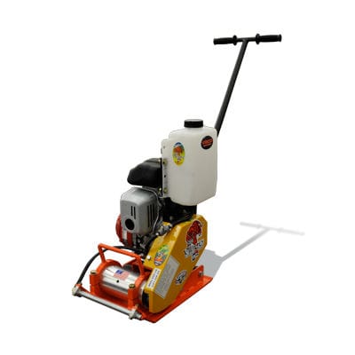 Piastra vibrante monodirezionale - TP series - VIBCO