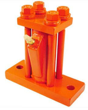 Vibratore pneumatico - 50 series - VIBCO - con pistone a percussione / per multiprodotti