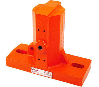 Vibratore pneumatico - 55 series - VIBCO - con pistone a percussione / per multiprodotti