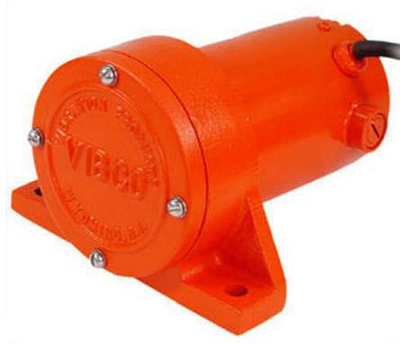 Vibratore elettrico - US sereis - VIBCO - esterno / per calcestruzzo / ad alta frequenza
