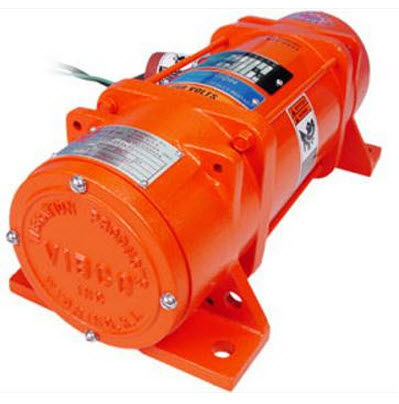 Vibratore elettrico - PX series - VIBCO - a impatto / per multiprodotti / antideflagrante