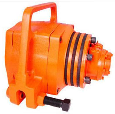Vibratore idraulico - HC series - VIBCO - esterno / per calcestruzzo