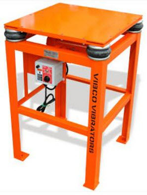 Tavola vibrante - US-RD series - VIBCO
