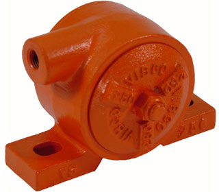 Vibratore pneumatico - VS series - VIBCO - a turbina / per multiprodotti