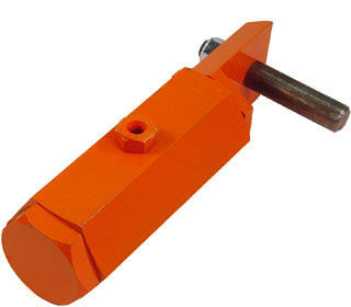 Vibratore pneumatico - 40 series - VIBCO - con pistone a percussione / per multiprodotti