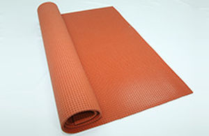 Tessuto in gomma siliconica - SIP-TB-6 - Shanghai xuanzhou Industry CO.,LTD - anticalore / industriale