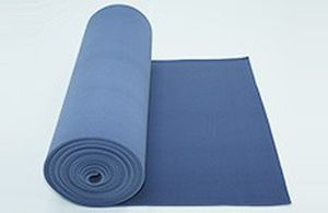 Tessuto in schiume di silicone - SIP-HS-G18  - Shanghai xuanzhou Industry CO.,LTD - anticalore / industriale