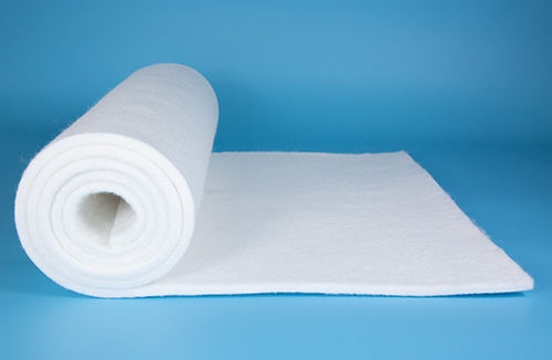 Tessuto anticalore - P-300 Felt - Shanghai xuanzhou Industry CO.,LTD - in poliestere / industriale