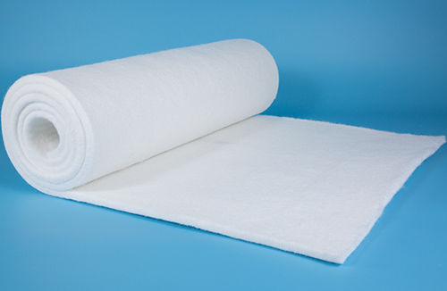 Tessuto anticalore - P-600 Felt - Shanghai xuanzhou Industry CO.,LTD - in poliestere / industriale
