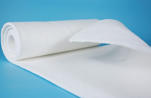 Tessuto anticalore - PPS-W-1 Felt - Shanghai xuanzhou Industry CO.,LTD - in poliestere / ad uso industriale