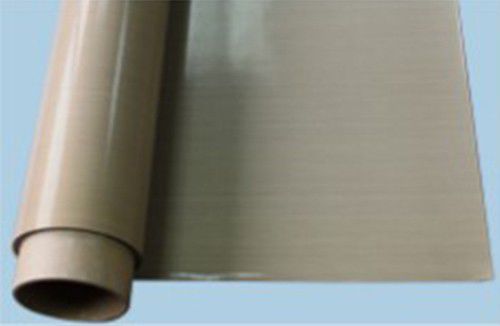 Tessuto in vetro - KK25 - Shanghai xuanzhou Industry CO.,LTD - anticalore / industriale / rivestito di PTFE