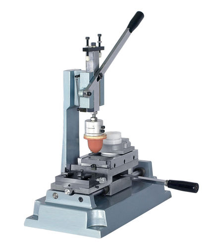 Macchina tampografica a calamaio chiuso - WN-120E - WINON INDUSTRIAL CO.,LTD - manuale