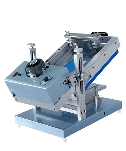 Macchina serigrafica automatica - 120 x 160 mm, 800 p/h | WSC-160B - WINON INDUSTRIAL CO.,LTD - a colori / per listelli di legno / pneumatica