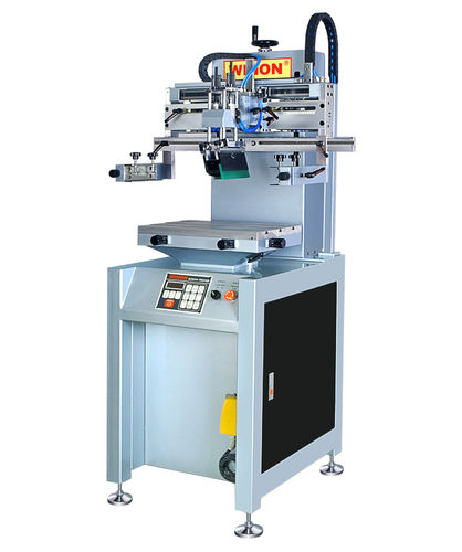 Macchina serigrafica automatica - 200 x 260 mm, 1 400 p/h | WSC-260B - WINON INDUSTRIAL CO.,LTD - a colori / per listelli di legno / pneumatica