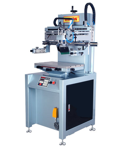 Macchina serigrafica automatica - 300 x 500 mm, 900 p/h | WSC-500B - WINON INDUSTRIAL CO.,LTD - a colori / per listelli di legno / pneumatica