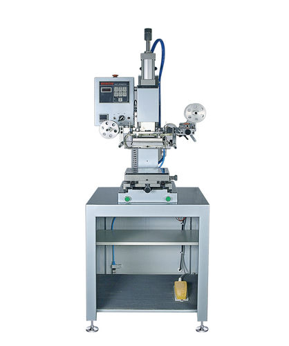 Macchina di marcatura a percussione - WFH-150 - WINON INDUSTRIAL CO.,LTD - elettropneumatica